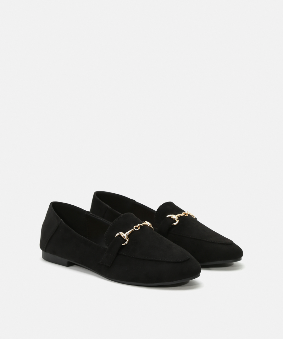 Mocassins detalhe image number null